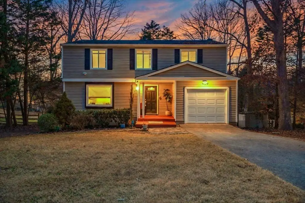 600 Sheringham Court, Roswell, GA 30076 - Image #1