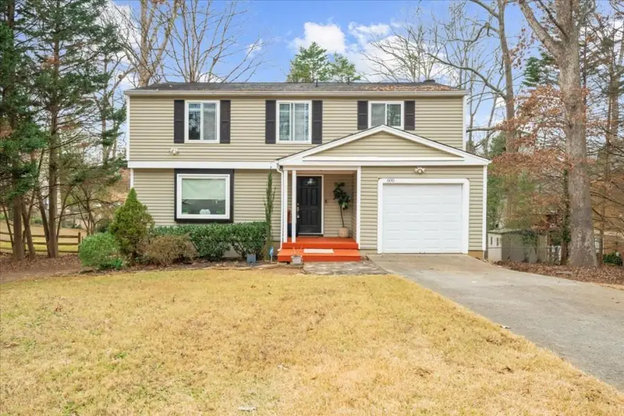 600 Sheringham Court, Roswell, GA 30076 - Image #2