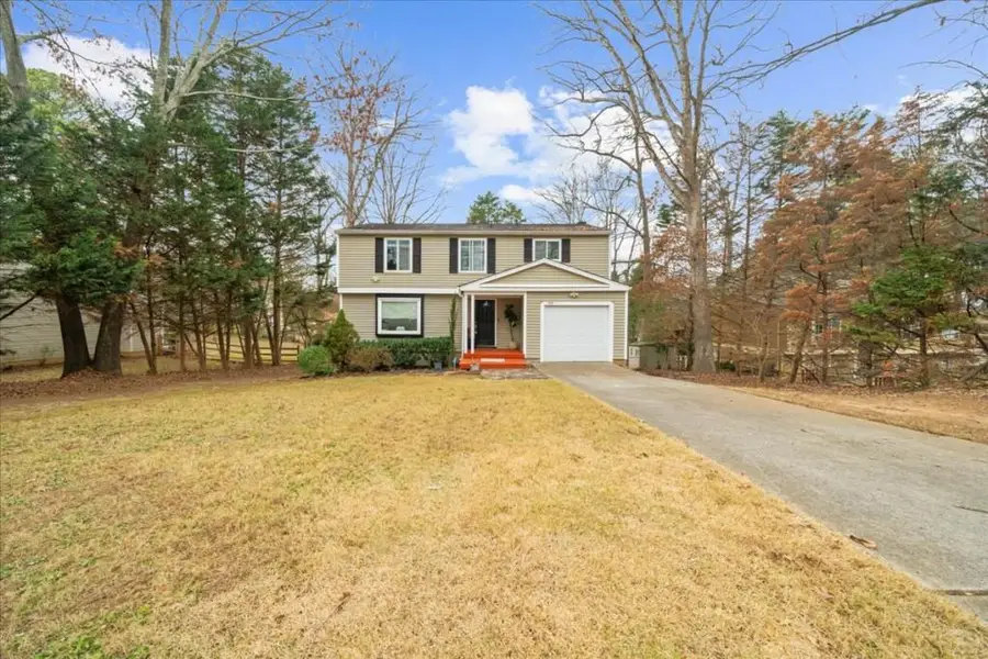 600 Sheringham Court, Roswell, GA 30076 - Image #3