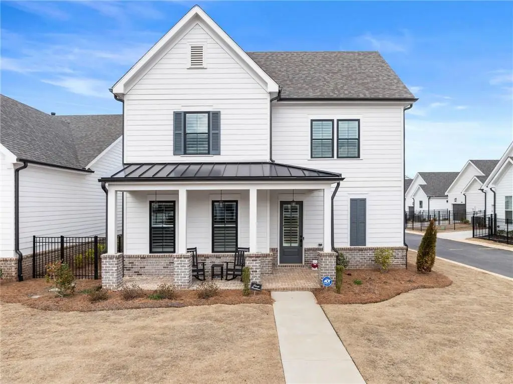 504 Pearl Street, Cumming, GA 30040 - Image #1