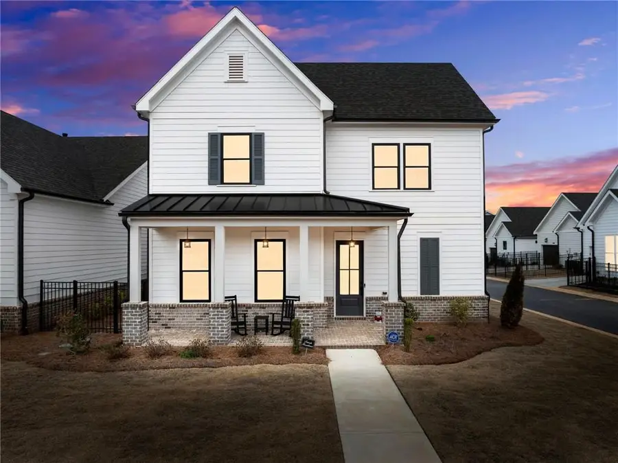 504 Pearl Street, Cumming, GA 30040 - Image #3