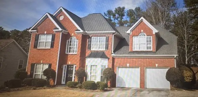 3736 Castle View Ct, Suwanee, GA 30024 - #1
