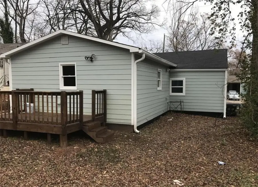 220 Ormond Street Sw, Atlanta, GA 30315 - #3