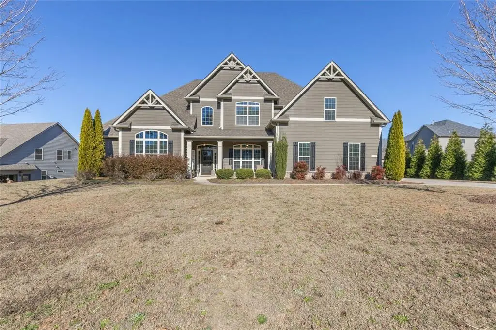 507 Stanhope Street, McDonough, GA 30252 - Image #1