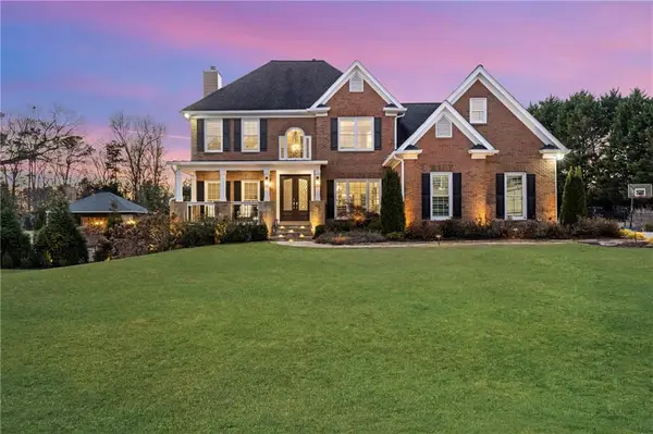 4320 Moorfield Place, Cumming, GA 30040