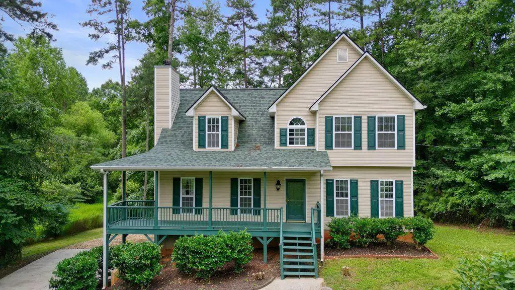 12 Paces Lakes Overlook, Dallas, GA 30157 - Image #1