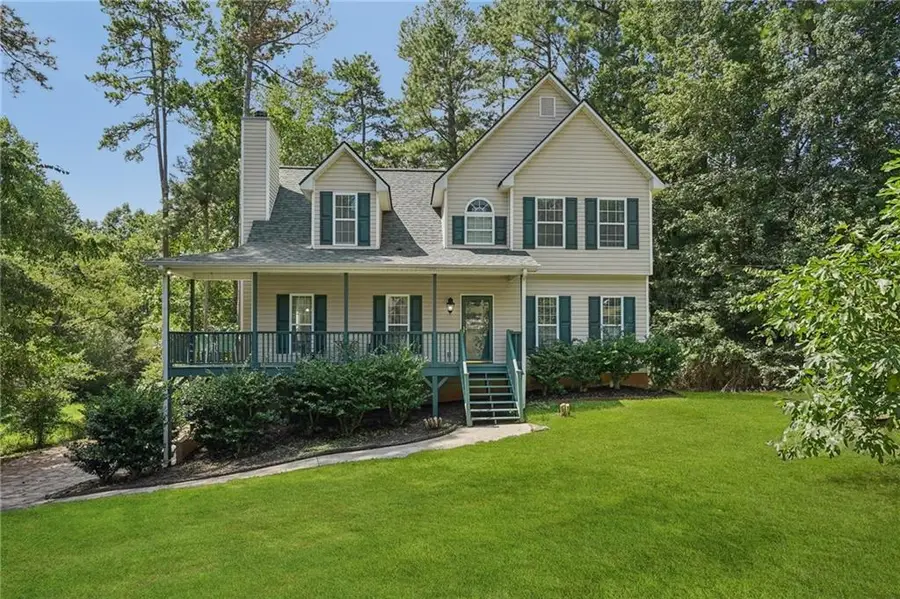 12 Paces Lakes Overlook, Dallas, GA 30157 - Image #2