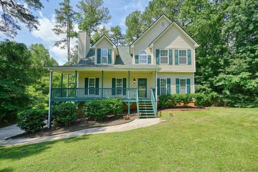 12 Paces Lakes Overlook, Dallas, GA 30157 - Image #3