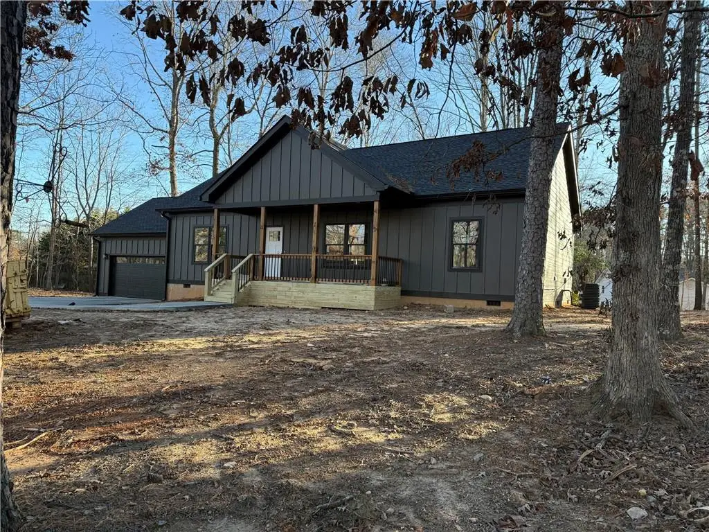 67 Oakmont Drive, Jasper, GA 30143 - Image #1