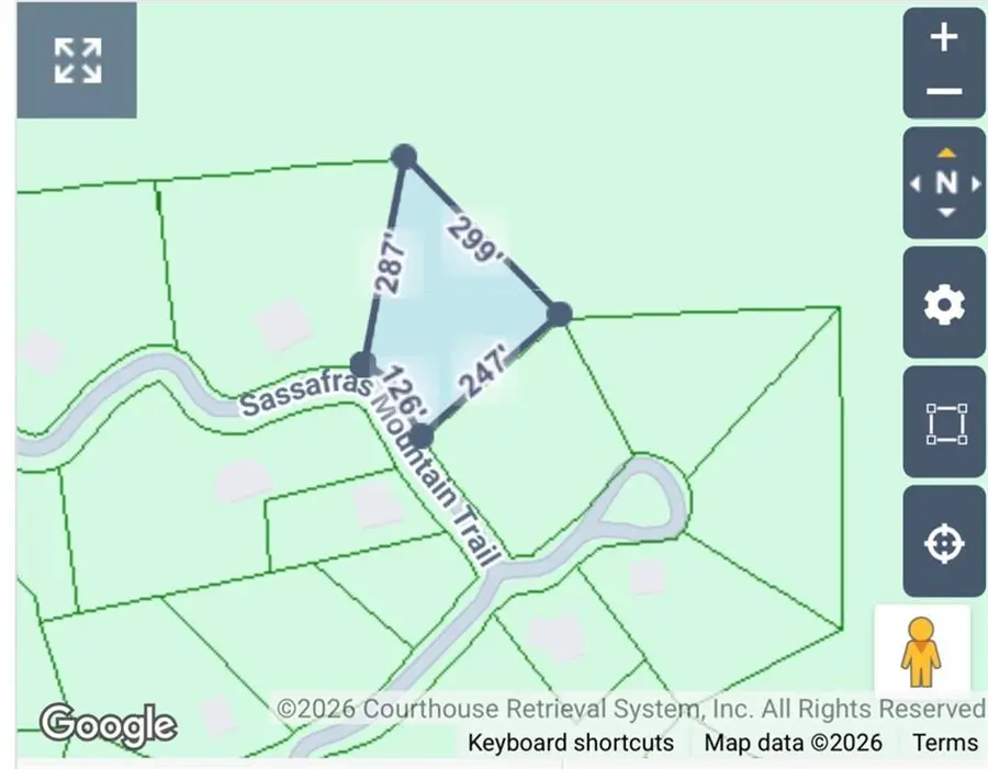 0 Sassafras Mountain Trail, Jasper, GA 30143 - Image #3