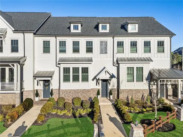 3822 Heritage Walk, Alpharetta, GA 30009