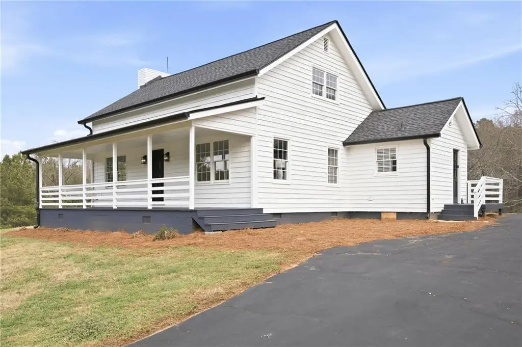 4002 Joe Frank Harris Parkway Nw, Cartersville, GA 30120 - #1