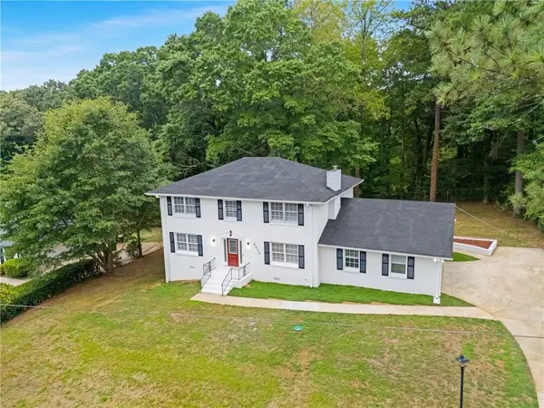 4373 Buckingham Circle, Decatur, GA 30035