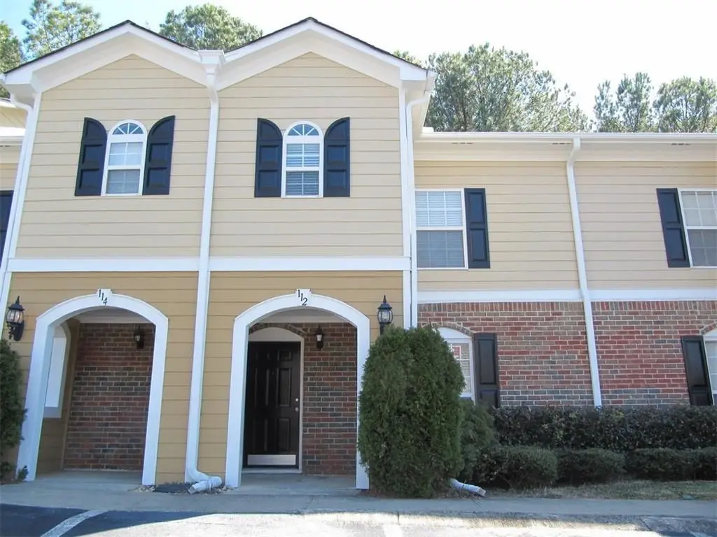 112 Summer Place, Norcross, GA 30071 - Image #1