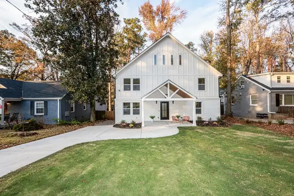 2566 Creekwood Terrace, Decatur, GA 30030