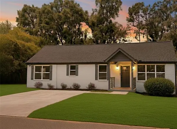 1937 Don Juan Lane, Decatur, GA 30032