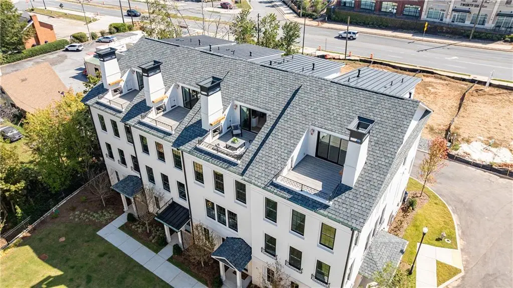 645 Mayfair Court #15, Alpharetta, GA 30009 - Image #1