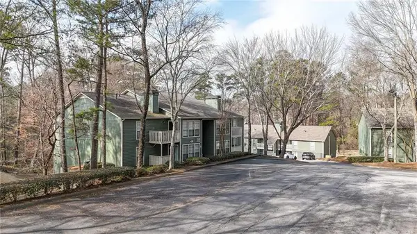 4550 Vinings Central Trace Se #64, Atlanta, GA 30339