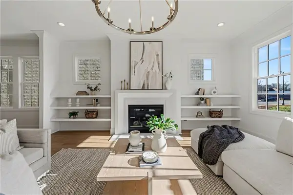 650 Mayfair Court, Alpharetta, GA 30009