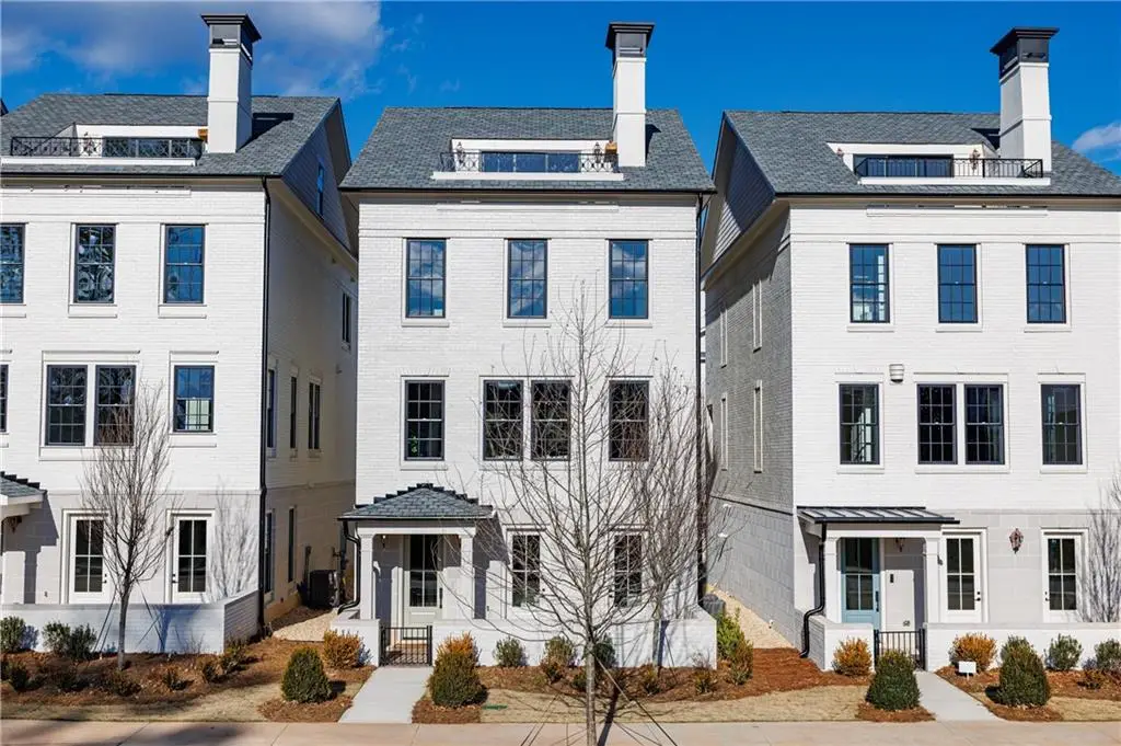 245 Mayfair Court, Alpharetta, GA 30009 - Image #1