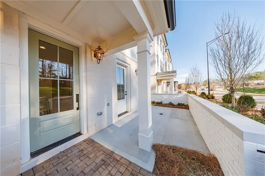 245 Mayfair Court, Alpharetta, GA 30009 - Image #2