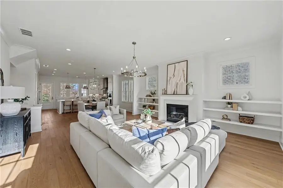 245 Mayfair Court, Alpharetta, GA 30009 - Image #3