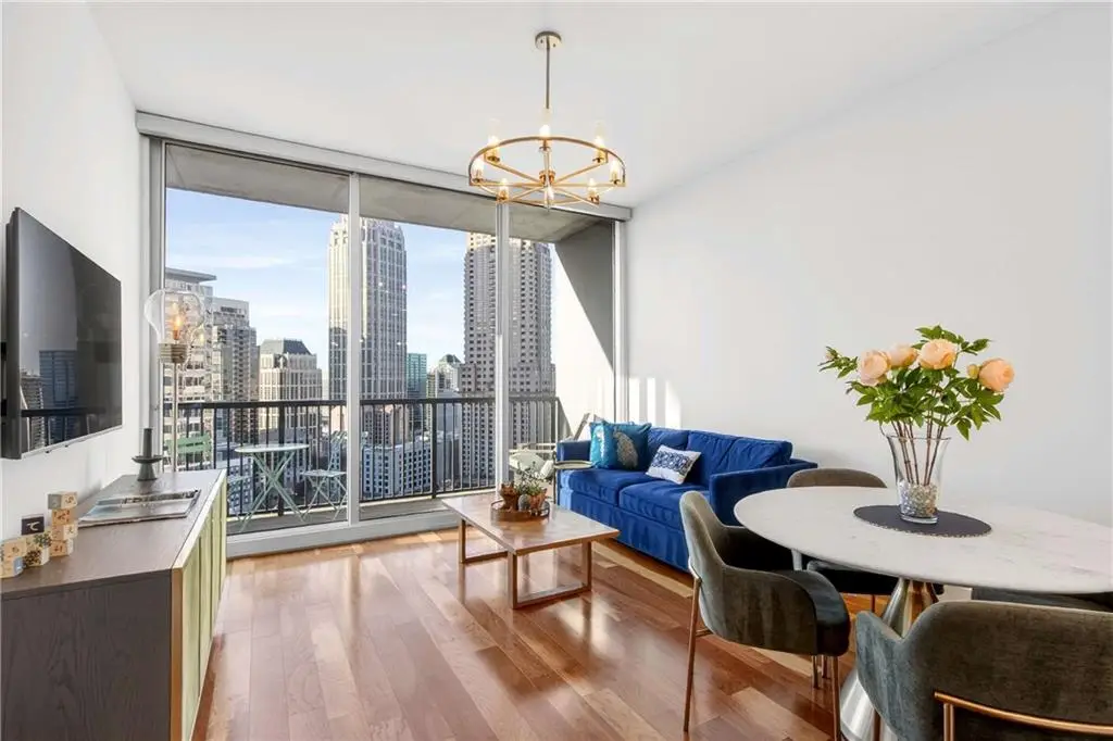 1080 Peachtree Street Ne #1916, Atlanta, GA 30309 - Image #1