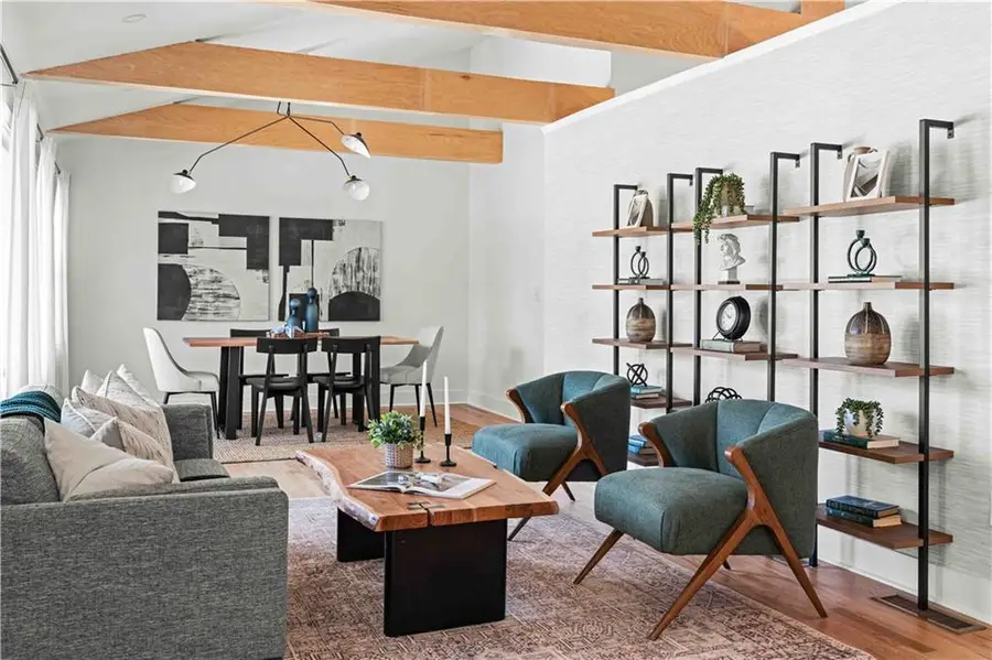 2576 River Oak Drive, Decatur, GA 30033 - Image #2