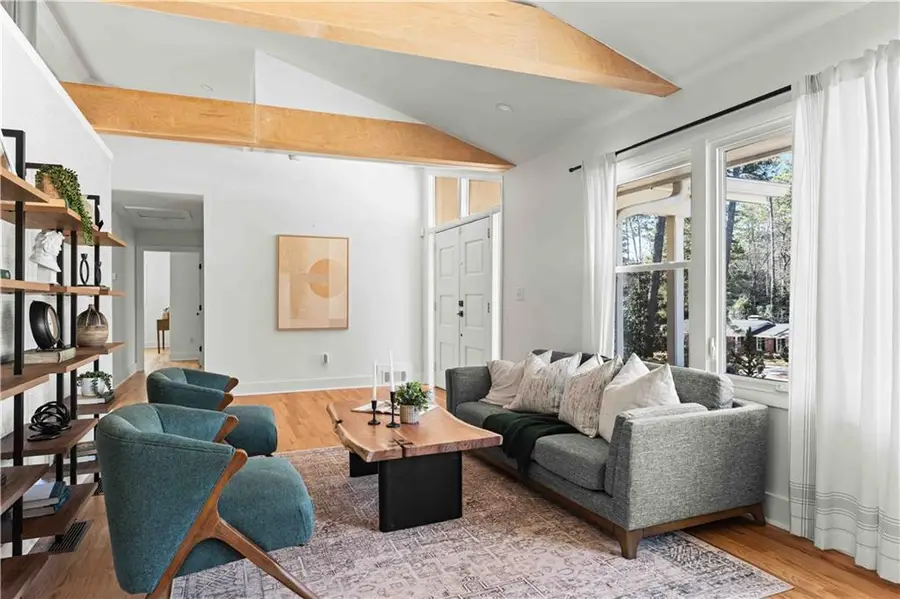 2576 River Oak Drive, Decatur, GA 30033 - Image #3