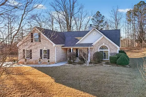 1126 The By Way, Mcdonough, GA 30252