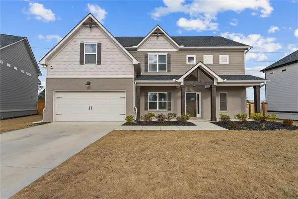 342 Eagles Nest Circle, Auburn, GA 30011
