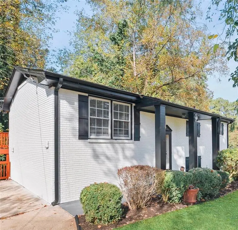 1969 Valley Ridge Drive Sw, Atlanta, GA 30331 - #1