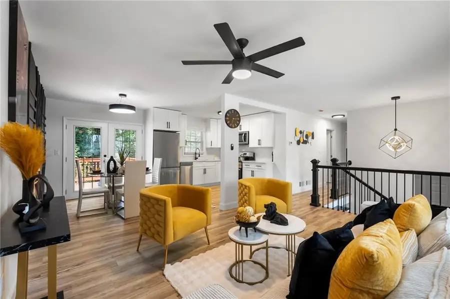 1969 Valley Ridge Drive Sw, Atlanta, GA 30331 - #3