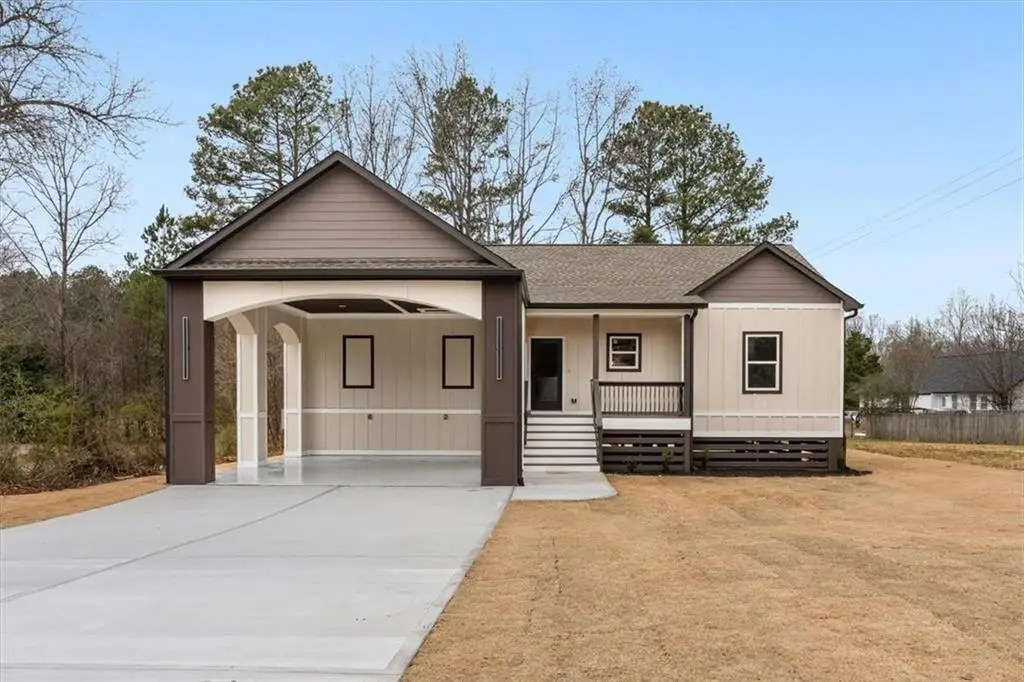 4798 Victoria Lane, Austell, GA 30106 - #1