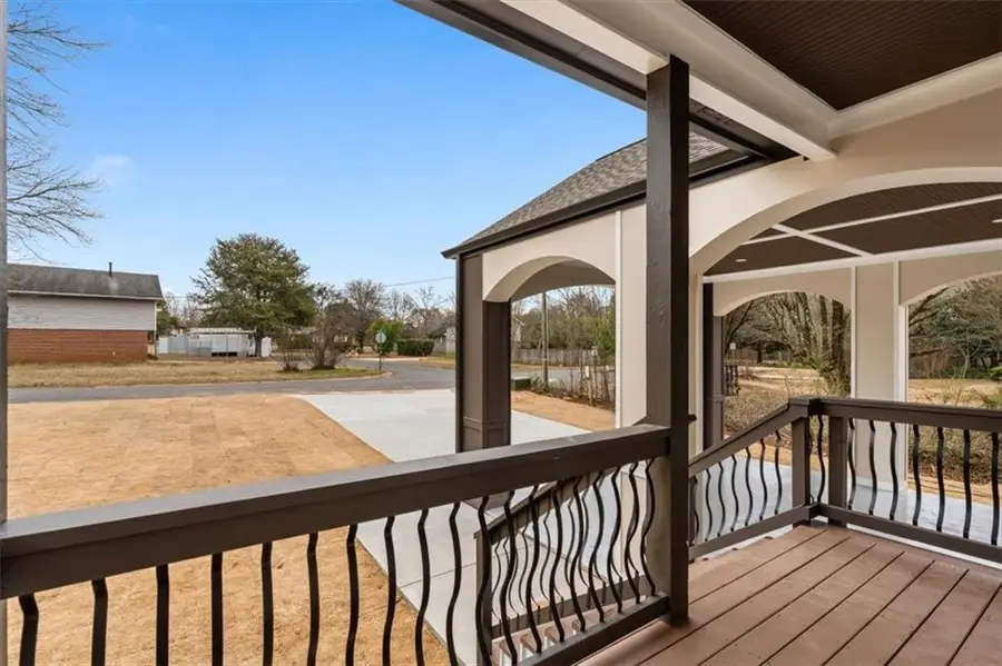 4798 Victoria Lane, Austell, GA 30106 - #3