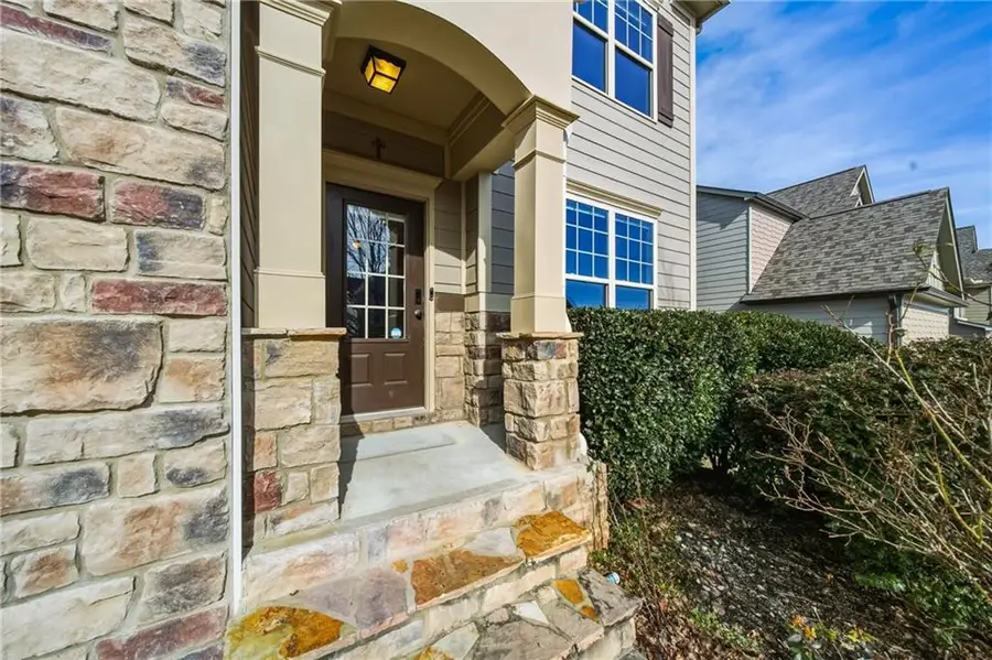 5140 Roseman Trail, Cumming, GA 30040 - Image #2