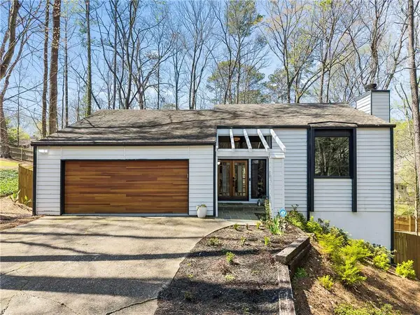 3452 Shawnee Trail Se, Smyrna, GA 30080