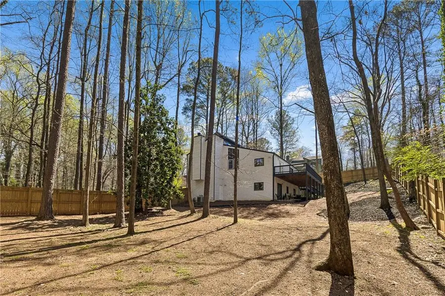 3452 Shawnee Trail Se, Smyrna, GA 30080 - #2