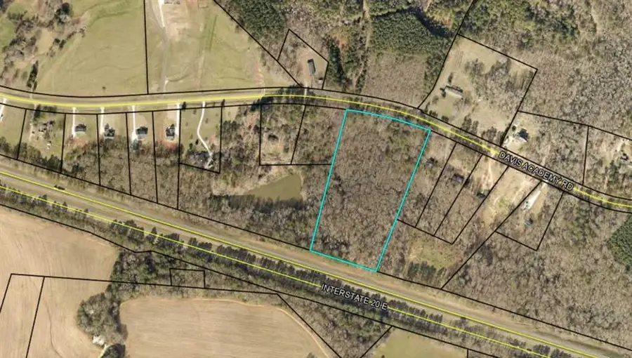 10 AC Davis Academy Rd, Rutledge, Ga 30663, Rutledge, GA 30663 - Image #3