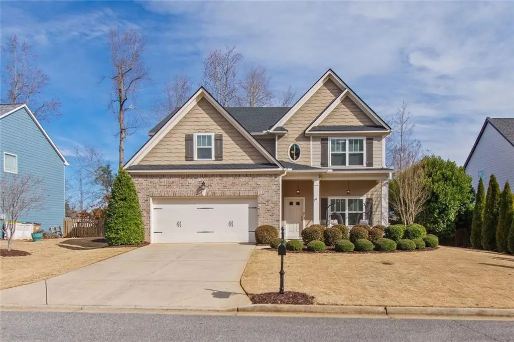 6020 Vista Crossing Way, Cumming, GA 30028 - Image #1