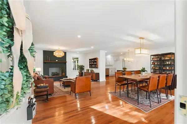 704 S Bartow Street, Cartersville, GA 30120