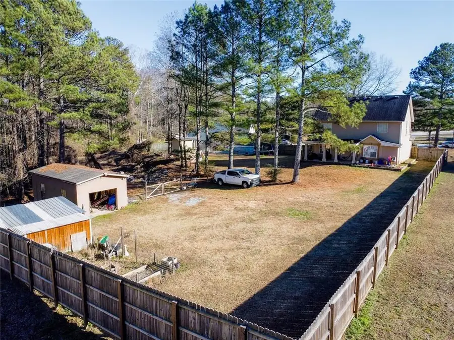 1492 Armende Circle, Dacula, GA 30019 - Image #2