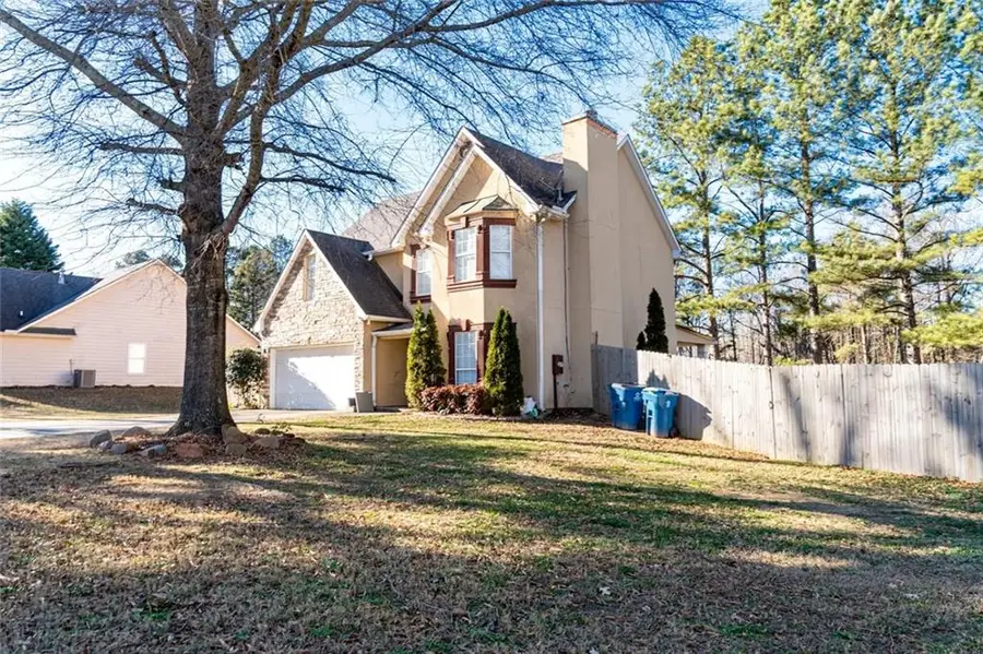 1492 Armende Circle, Dacula, GA 30019 - Image #3