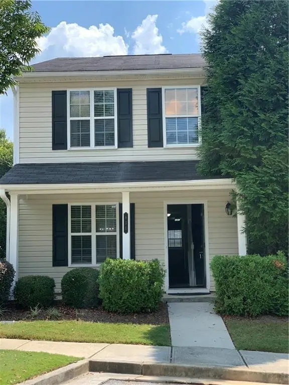 831 Crestwell Circle Sw, Atlanta, GA 30331 - Image #2