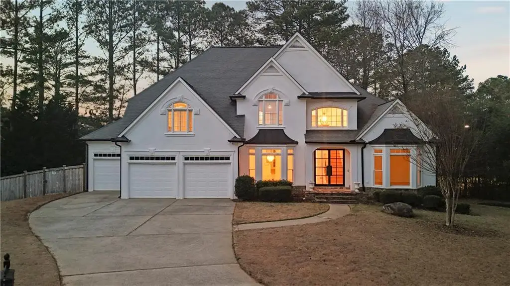 3239 Mill Chase Circle Se, Marietta, GA 30067 - Image #1