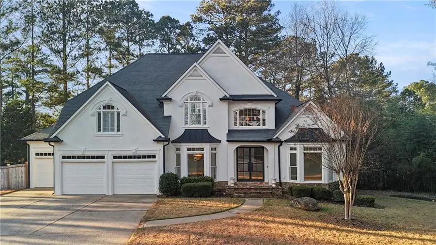3239 Mill Chase Circle Se, Marietta, GA 30067 - Image #2