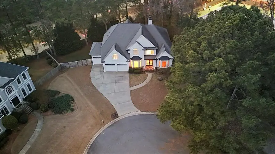 3239 Mill Chase Circle Se, Marietta, GA 30067 - Image #3