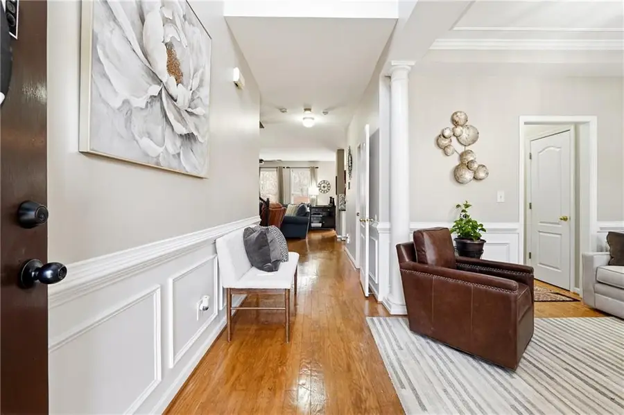 529 Mirramont Place, Woodstock, GA 30189 - Image #3