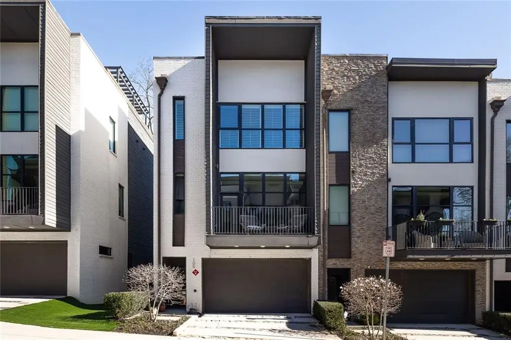 105 Birch Street, Decatur, GA 30030 - Image #1