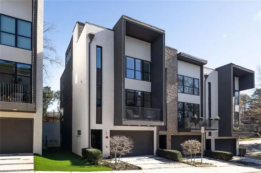 105 Birch Street, Decatur, GA 30030 - Image #2